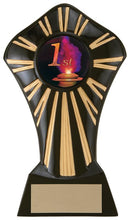 Resin Cobra Insert Holder Trophy - shoptrophies.com