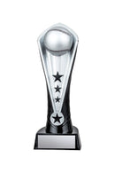 Resin Cobra Series Baseball Trophy - shoptrophies.com