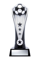 Resin Cobra Series Soccer Trophy - shoptrophies.com