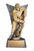 Resin Delta Hockey Trophy - shoptrophies.com