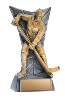Resin Delta Hockey Trophy - shoptrophies.com