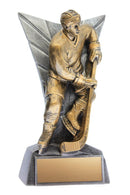 Resin Delta Hockey Trophy - shoptrophies.com