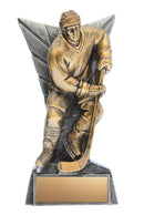 Resin Delta Hockey Trophy - shoptrophies.com