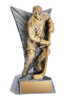 Resin Delta Hockey Trophy - shoptrophies.com