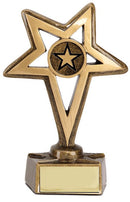 Resin Europa Star Trophy - shoptrophies.com