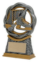 Resin Fusion Hockey Trophy - shoptrophies.com