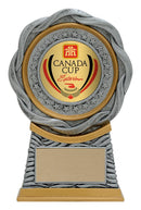 Resin Fusion Insert Holder Trophy - shoptrophies.com