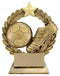 Resin Garland Soccer Trophy - shoptrophies.com