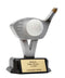 Resin Golf Driver Trophy - shoptrophies.com