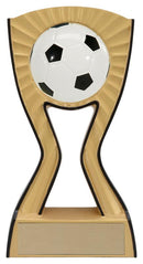 Resin Horizon Insert Holder Trophy - shoptrophies.com