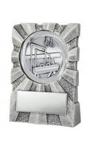 Resin Insignia Series Vortex Medal Stand - shoptrophies.com