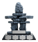 Resin Inukshuk Annual Trophy - shoptrophies.com