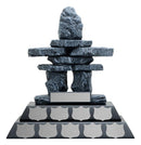 Resin Inukshuk Annual Trophy - shoptrophies.com