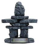 Resin Inukshuk Trophy - shoptrophies.com