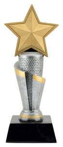 Resin Large Annual Tower Trophy - shoptrophies.com