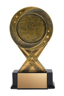 Resin Matrix Insert Holder Trophy - shoptrophies.com