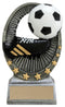 Resin Ovation Soccer Trophy - shoptrophies.com
