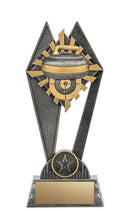 Resin Peak Series Curling - shoptrophies.com