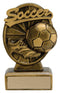 Resin Signature Soccer Trophy - shoptrophies.com