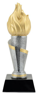 Resin Small Tower Annual Trophy - shoptrophies.com