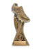 Resin Soccer Boot Silver and Gold Trophy - shoptrophies.com