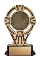 Resin Solar Insert Holder Trophy - shoptrophies.com