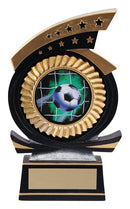 Resin Sport Star Insert Holder Trophy - shoptrophies.com