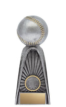 Resin Spotlight Baseball Trophy - shoptrophies.com