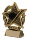 Resin Star Gazer Hockey Trophy - shoptrophies.com