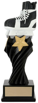 Resin Tempest Hockey Trophy - shoptrophies.com