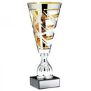 Silver and Gold Prestige Cup - shoptrophies.com