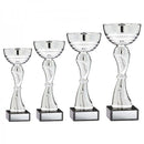 Silver Economy Cup - shoptrophies.com