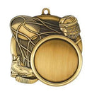 Sport Hockey Medal - shoptrophies.com
