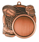 Sport Hockey Medal - shoptrophies.com