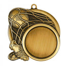 Sport Soccer Medal - shoptrophies.com