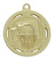 Strata Basketball Medal - shoptrophies.com