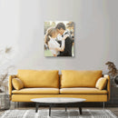 Stretched Canvas Prints - shoptrophies.com