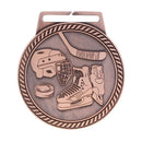 Titan Hockey Medal - shoptrophies.com