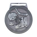 Titan Hockey Medal - shoptrophies.com