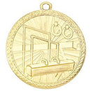 Triumph Gymnastics Medal - shoptrophies.com