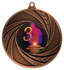 Twister Medal - shoptrophies.com