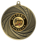 Twister Medal - shoptrophies.com