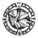 Varsity Boxing Medal - shoptrophies.com