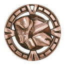Varsity Boxing Medal - shoptrophies.com