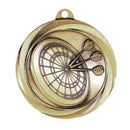 Vortex Darts Medal - shoptrophies.com