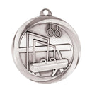 Vortex Gymnastics Medal - shoptrophies.com
