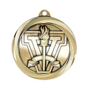 Vortex Victory Medal - shoptrophies.com