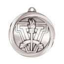 Vortex Victory Medal - shoptrophies.com