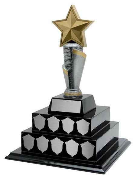 Trophy Options Shop Trophies Canada | Custom Trophies, Medals, Glass & Crystal Awards ...