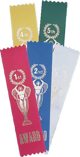Abson Ribbons Custom Ribbons for Awards | Personalized Satin Ribbons – shoptrophies.com